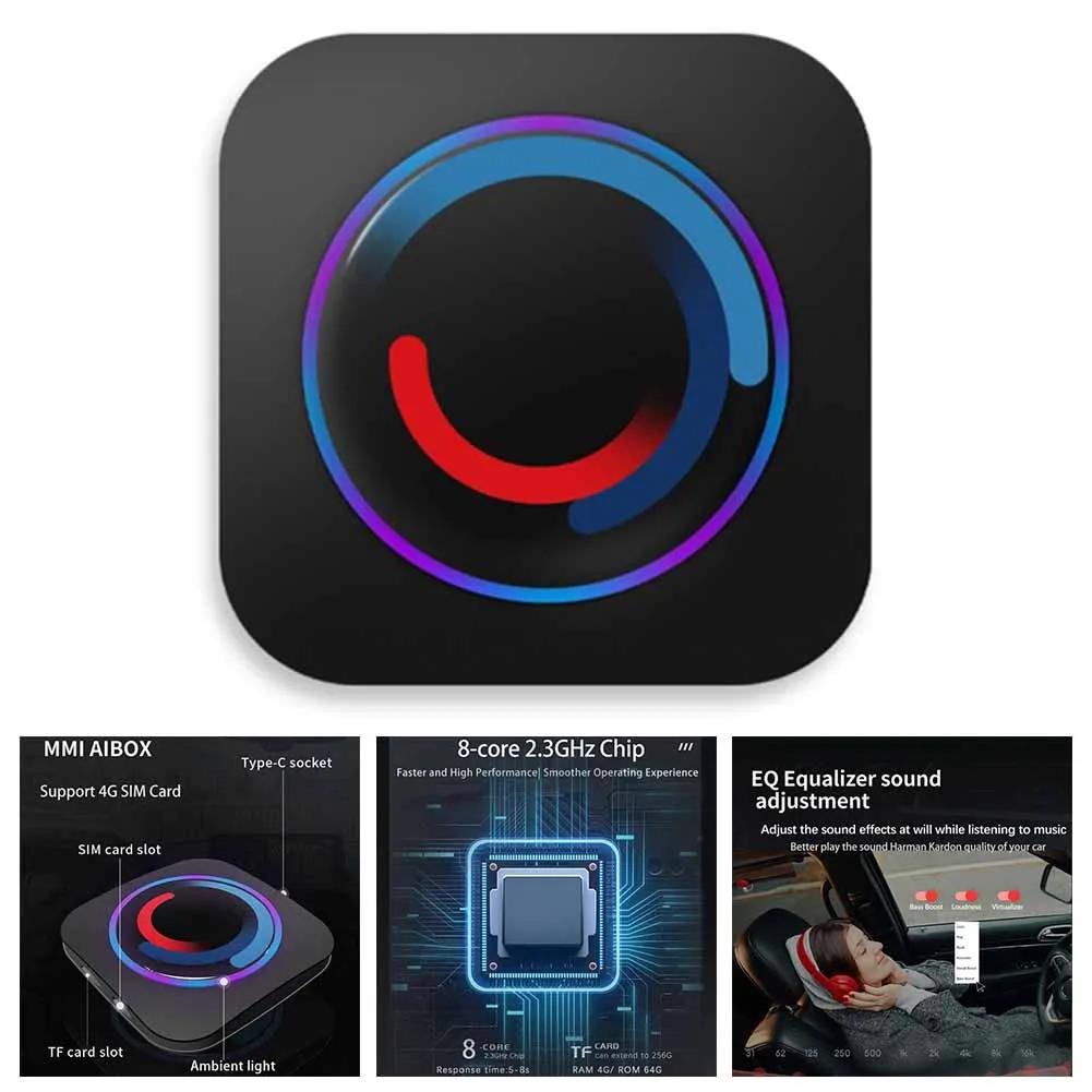   ī÷ Ai ڽ, BMW Id7 Id8 , 4G + 64G,  Ƽ ׼